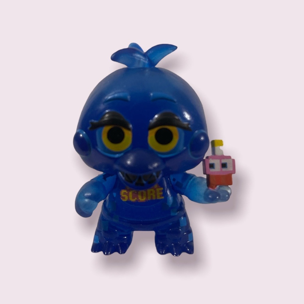 Funko Mystery Mini FIVE NIGHTS AT FREDDYS D2-14‎